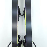 Schiuri sh Fischer RC4 World Cup SC, 165 cm — vedere 6 din 6