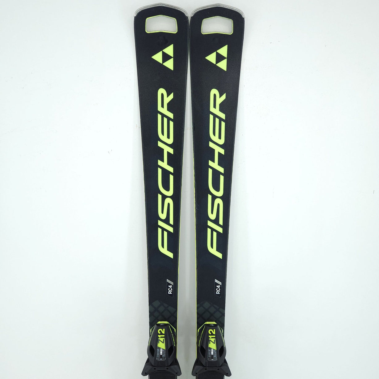 Schiuri sh Fischer RC4 World Cup SC, 170 cm — vedere 1 din 7