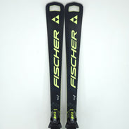 Schiuri sh Fischer RC4 World Cup SC, 170 cm — vedere 1 din 7