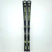 Schiuri sh Fischer RC4 World Cup SC, 170 cm — vedere 2 din 7