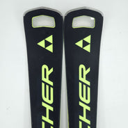 Schiuri sh Fischer RC4 World Cup SC, 170 cm — vedere 3 din 7