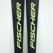 Schiuri sh Fischer RC4 World Cup SC, 170 cm — vedere 4 din 7