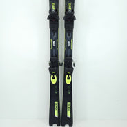 Schiuri sh Fischer RC4 World Cup SC, 170 cm — vedere 5 din 7