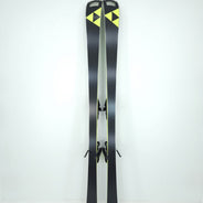 Schiuri sh Fischer RC4 World Cup SC, 170 cm — vedere 6 din 7