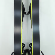 Schiuri sh Fischer RC4 World Cup SC, 170 cm — vedere 7 din 7