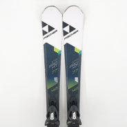 Schiuri sh Fischer XTR Pro MT 77, 145 cm — vedere 1 din 6