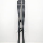 Schiuri sh Fischer XTR Pro MT 77, 145 cm — vedere 5 din 6