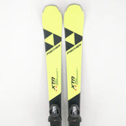 Schiuri sh Fischer XTR Race, 150 cm — vedere 1 din 5