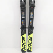 Schiuri sh Fischer XTR Race, 150 cm — vedere 3 din 5