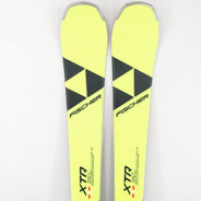 Schiuri sh Fischer XTR Race, 150 cm — vedere 4 din 5