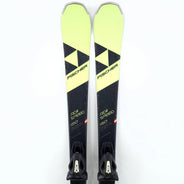 Schiuri sh Fischer XTR Race, 150 cm — vedere 1 din 5