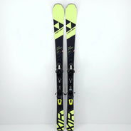 Schiuri sh Fischer XTR Race, 150 cm — vedere 2 din 5