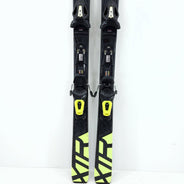 Schiuri sh Fischer XTR Race, 150 cm — vedere 3 din 5