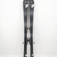 Schiuri sh Head Epic Joy, 148 cm — vedere 5 din 6