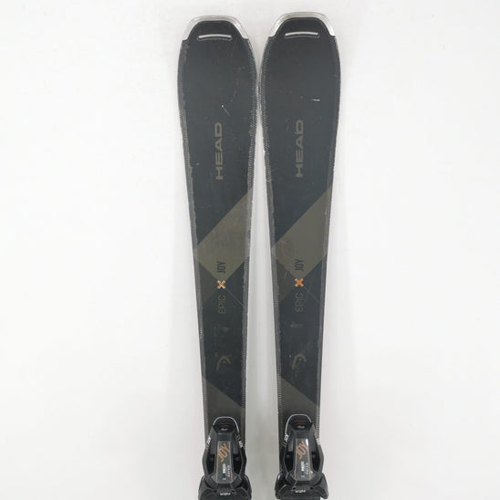 Schiuri sh Head Epic Joy, 153 cm — vedere 1 din 6