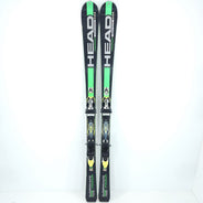 Schiuri sh Head i Supershape Magnum, 163 cm — vedere 2 din 6