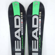 Schiuri sh Head i Supershape Magnum, 163 cm — vedere 3 din 6