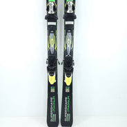 Schiuri sh Head i Supershape Magnum, 163 cm — vedere 4 din 6