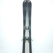 Schiuri sh Head i Supershape Magnum, 163 cm — vedere 5 din 6