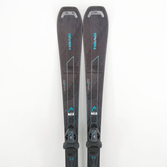 Schiuri sh Head Pure Joy, 143 cm — vedere 1 din 4