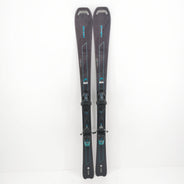 Schiuri sh Head Pure Joy, 143 cm — vedere 2 din 4