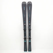 Schiuri sh Head Pure Joy, 148 cm — vedere 2 din 4