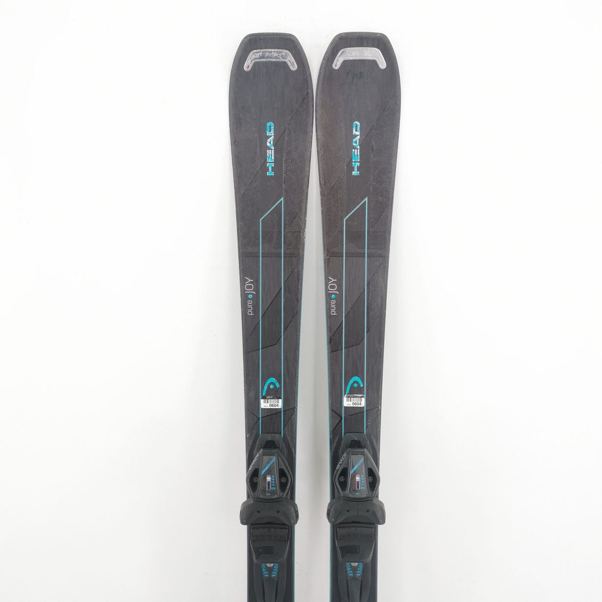 Schiuri sh Head Pure Joy, 153 cm — vedere 1 din 4
