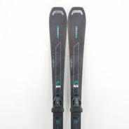 Schiuri sh Head Pure Joy, 153 cm — vedere 1 din 4