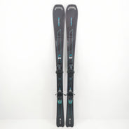 Schiuri sh Head Pure Joy, 153 cm — vedere 2 din 4