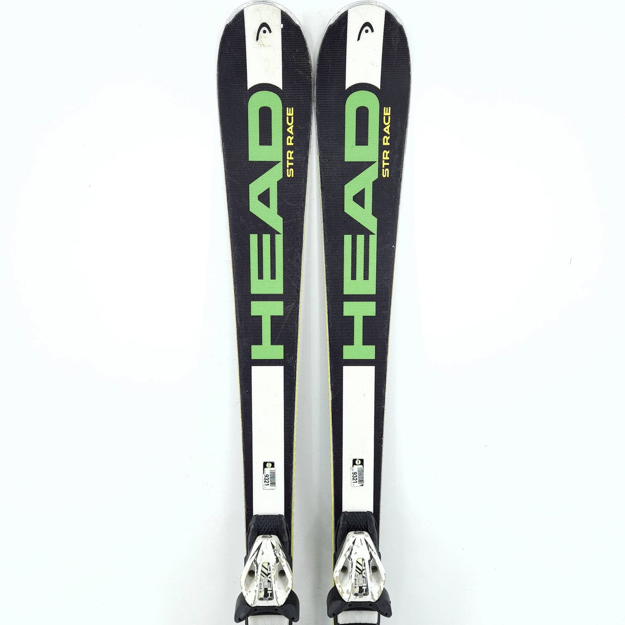Schiuri sh Head Rebels STR Race, 160 cm — vedere 1 din 6