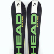 Schiuri sh Head Rebels STR Race, 160 cm — vedere 3 din 6
