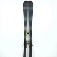 Schiuri sh Head Rebels STR Race, 160 cm — vedere 5 din 6