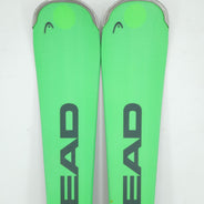 Schiuri sh Head Shape NX, 163 cm — vedere 3 din 6