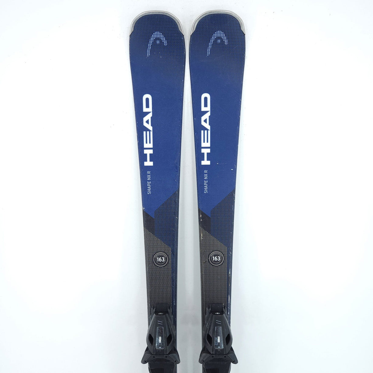 Schiuri sh Head Shape NX, 163 cm — vedere 1 din 7