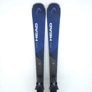 Schiuri sh Head Shape NX, 163 cm — vedere 1 din 7