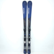Schiuri sh Head Shape NX, 163 cm — vedere 2 din 7