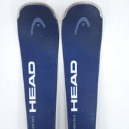 Schiuri sh Head Shape NX, 163 cm — vedere 3 din 7