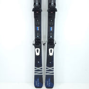Schiuri sh Head Shape NX, 163 cm — vedere 5 din 7