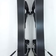 Schiuri sh Head Shape NX, 163 cm — vedere 7 din 7