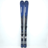 Schiuri sh Head Shape NX, 163 cm — vedere 2 din 7