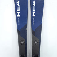 Schiuri sh Head Shape NX, 163 cm — vedere 4 din 7