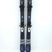 Schiuri sh Head Shape NX, 163 cm — vedere 5 din 7