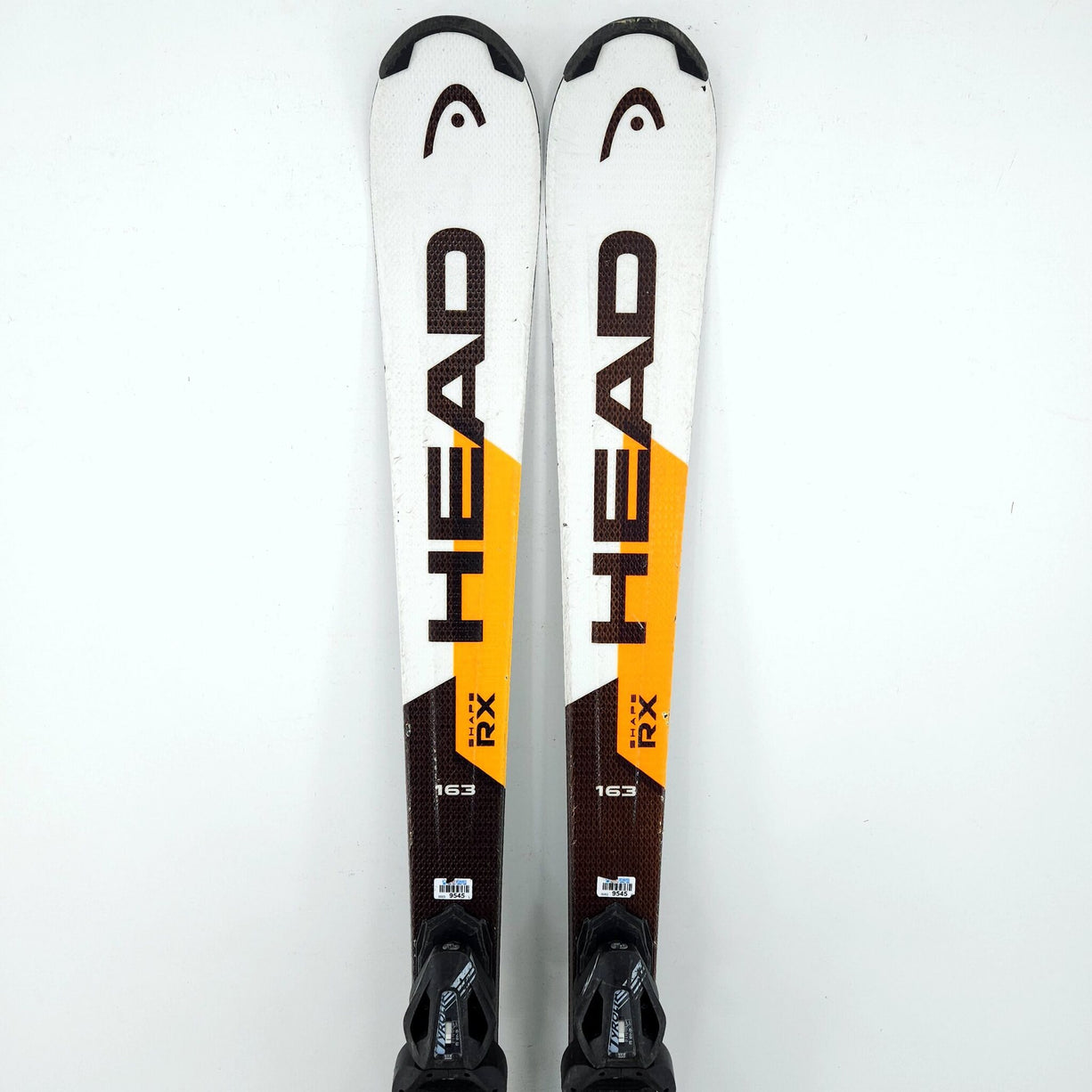 Schiuri sh Head Shape RX, 163 cm — vedere 1 din 7