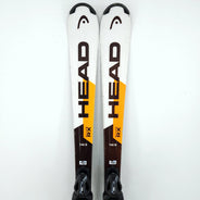 Schiuri sh Head Shape RX, 163 cm — vedere 1 din 7