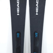 Schiuri sh Head Shape V8,156 cm — vedere 4 din 7