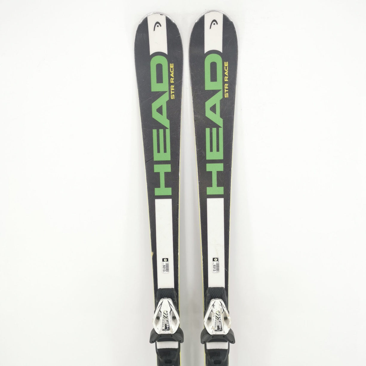 Schiuri sh Head STR race Rebels , 165 cm — vedere 1 din 4