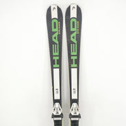 Schiuri sh Head STR race Rebels , 165 cm — vedere 1 din 4