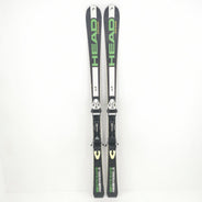 Schiuri sh Head STR race Rebels , 165 cm — vedere 2 din 4
