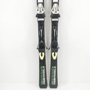 Schiuri sh Head STR race Rebels , 165 cm — vedere 3 din 4