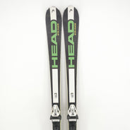 Schiuri sh Head STR Race Rebels , 170 cm — vedere 1 din 4